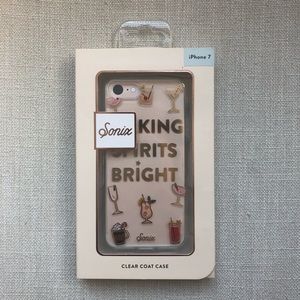 Sonix Holiday iPhone 7 Case